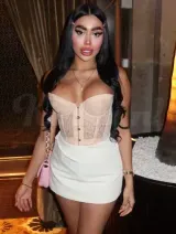 Zoe - New number/ Erotic massage or GFE