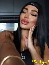 Zoe - erotic massage or GFE fluent English NEW#