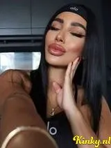 Zoe - erotic massage or GFE fluent English NEW#