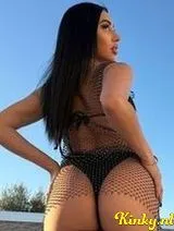 Zoe - erotic massage or GFE fluent English NEW#