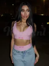 Zoe - Girlfriend experience/Fluent English