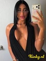 Zoe - erotic massage or GFE fluent English NEW#