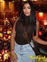 Zoe - erotic massage or GFE fluent English NEW#