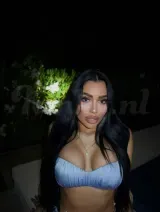 Zoe - Girlfriend experience/Fluent English
