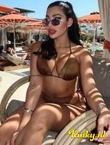 Zoe - Erotic massage or GFE experience untill 14 Dec