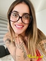 Salomé - GFE. Latina 100%real pictures