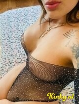 Salomé - GFE. Latina 100%real pictures