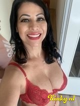Catarina - hot Brazilian woman 100% Real