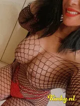 Catarina - hot Brazilian woman 100% Real