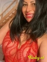 Catarina - hot Brazilian woman 100% Real