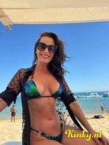 Luisa - I make your wishes come true.