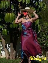 Noelia - Luxe Massage