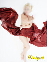 Noelia - Erotische Massage Alles inclucive