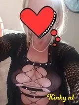 Noelia - Luxe Massage