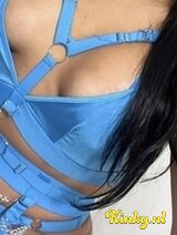 Salomé - Only escort Pretty Sexy woman