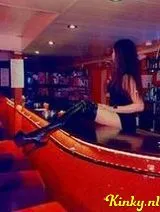 DreamGirls MontanaBar - DreamGirls MontanaBar