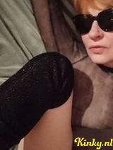 Ilona - Relaxte dame - vurige massage!
