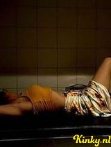 Amy - Erotische masseuse bij Carpe Diem Boxtel