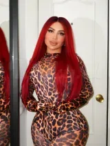 Anastasia TS - Ts GIRL Latina Horney the best Quality