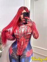 Anastasia TS - Ts GIRL Latina Horney the best Quality
