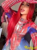 Anastasia - Ts GIRL Latina HORNEY the best QUALITY