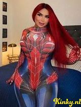 Anastasia TS - Ts GIRL Latina Horney the best Quality