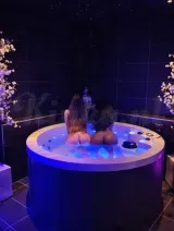 Salon Temptation - MASSAGESALON TEMPTATION DEVENTER