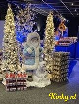 Salon Temptation - MASSAGESALON TEMPTATION DEVENTER