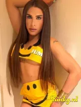 Shakira - Welkom bij uitmuntendheid