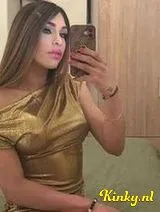 Shakira - Welkom bij uitmuntendheid