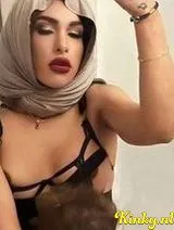 Shakira - Welkom bij uitmuntendheid