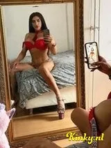 Shakira - Welkom bij uitmuntendheid