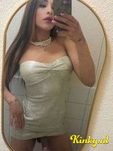 Shakira - Welkom bij uitmuntendheid