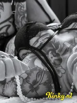 Annabel - Vandaag, donderdag, afwezig