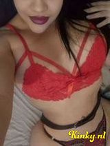 Isabella - 100% real Strapon hot pussy