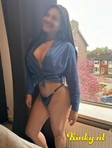 Isabella - 100% real Strapon hot pussy