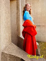 Anna - Bekend van lang leve de liefde