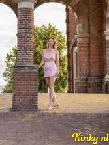 Anna - Bekend van lang leve de liefde