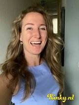 Anna - Edging sessie irl - Virtual Joi