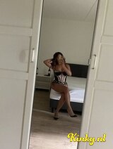 Luna - Hot Colômbia