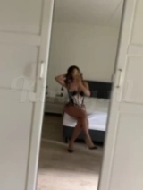 Camila - Hot Colômbia