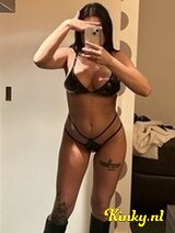 Ashley - Sexy Kitty Escort tha queen of the partyy