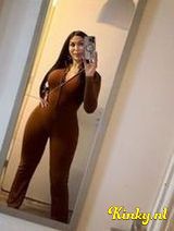 Macarena - pittig meisje🌶️🔞, alleen whatsapp📲