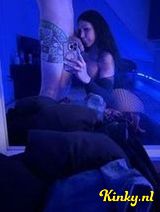 Macarena - pittig meisje🌶️🔞, alleen whatsapp📲