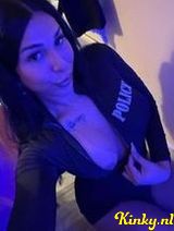 Macarena - pittig meisje🌶️🔞, alleen whatsapp📲