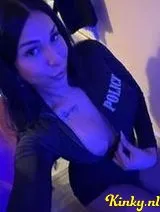 Macarena - pittig meisje🌶️🔞, alleen whatsapp📲