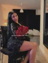 Macarena - pittig meisje🌶️🔞, alleen whatsapp📲