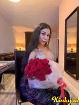 Macarena - pittig meisje🌶️🔞, alleen whatsapp📲