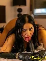 Katy - deep blowjob 😈riming anal french kisses 69 squirts