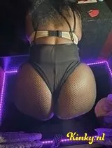 Jade - Afrikaanse tijger